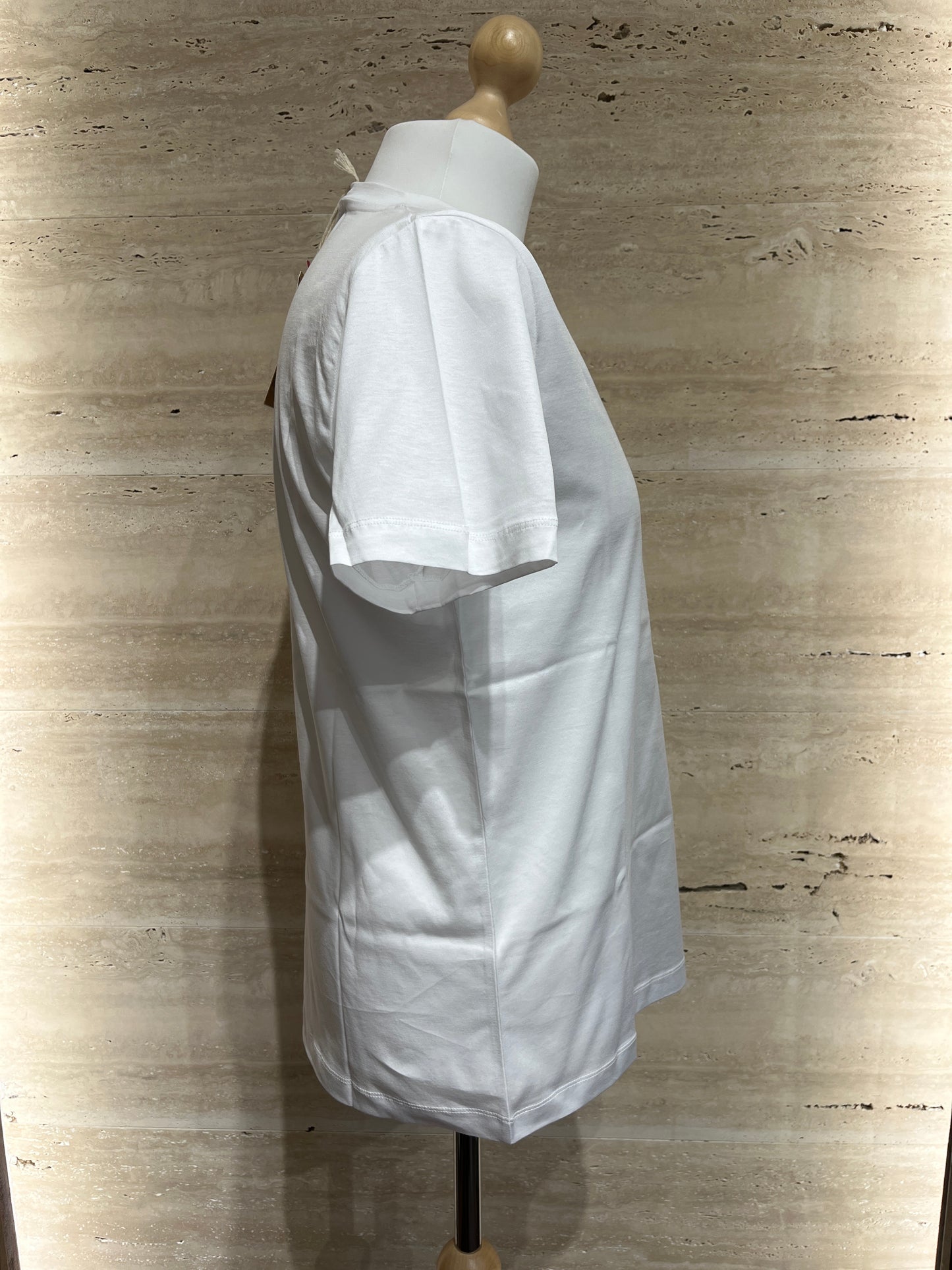 T-shirt Filo Scozia
