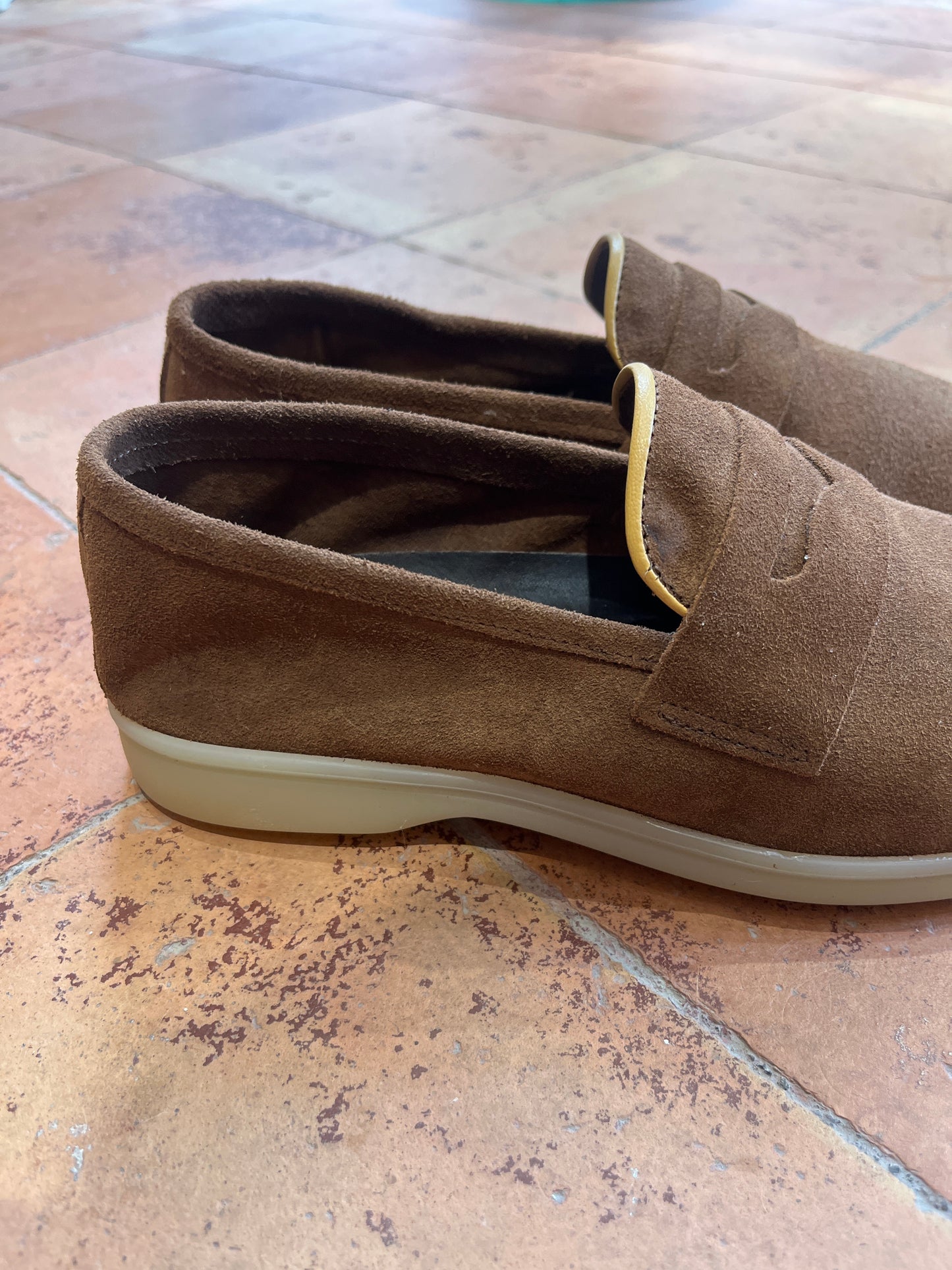 Mocassino Nautica