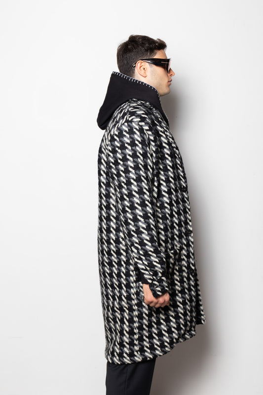 Cappotto Clochard