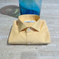 Camicia in cotone