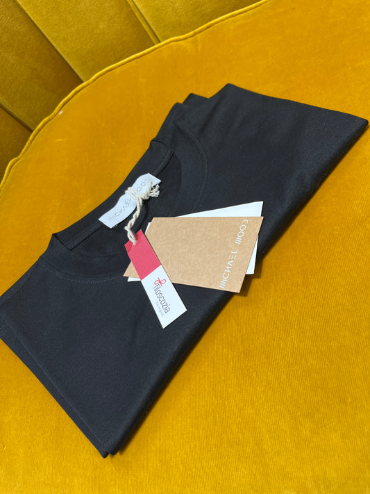 T-shirt Filo Scozia