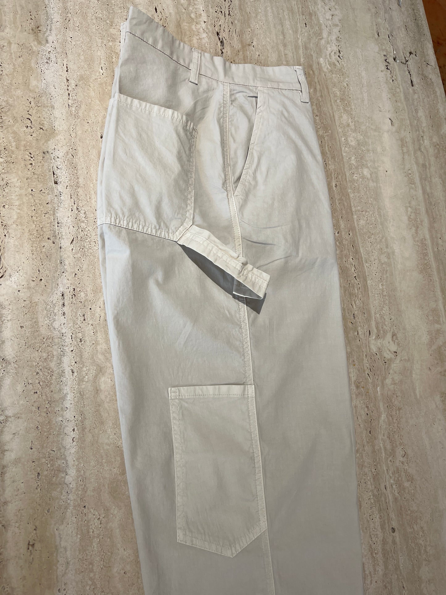 Pantaloni skipper