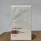 J-SCENT BLACK LEATHER
