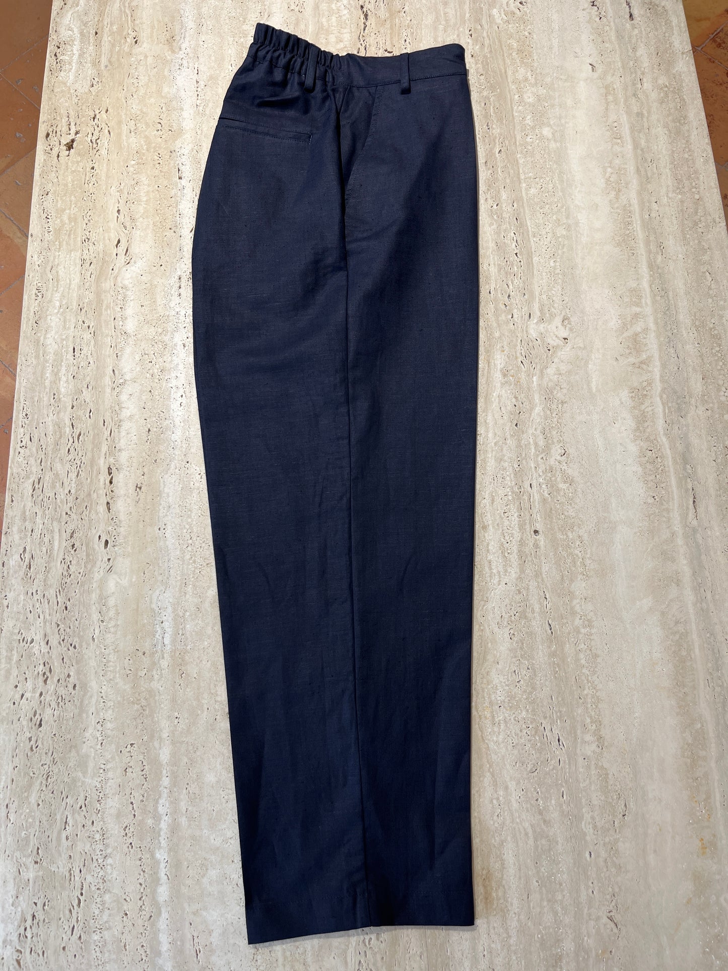 Pant Relaxed