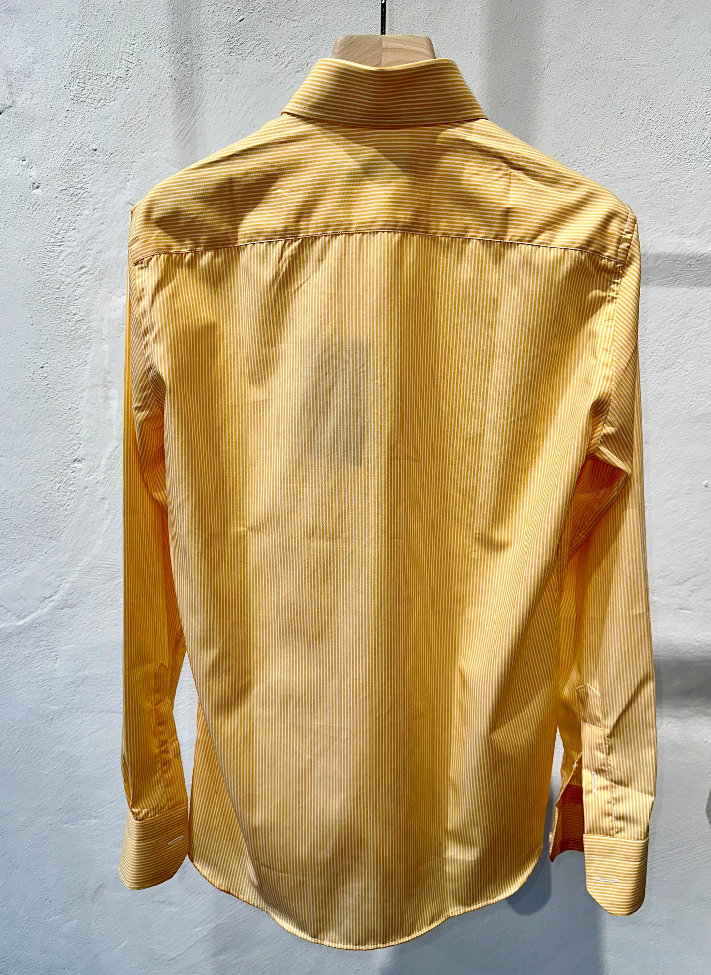 Camicia in cotone