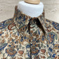 Camicia Paisley