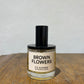 D.S. & DURGA BROWN FLOWERS
