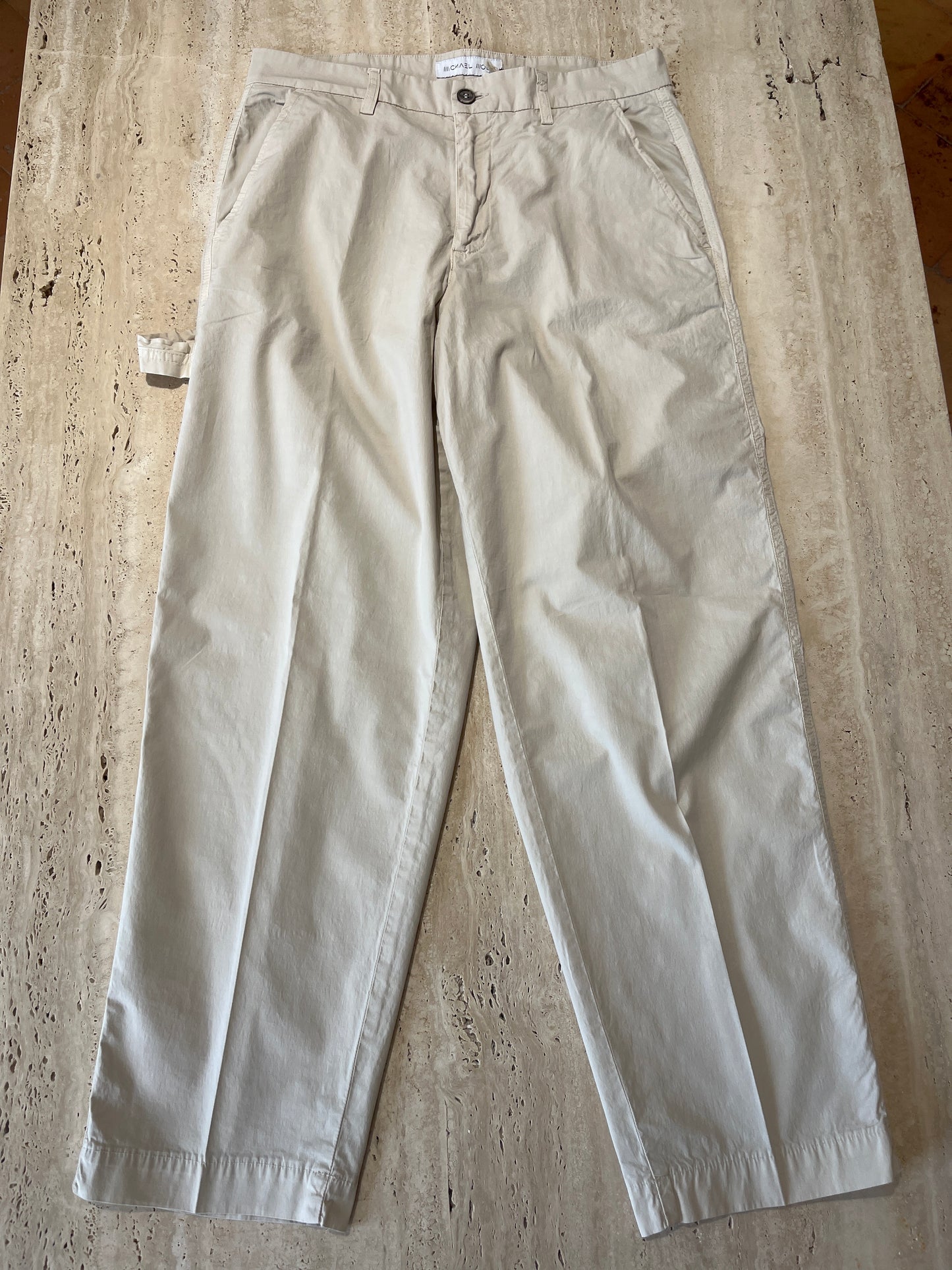 Pantaloni skipper