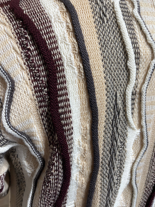 Maglione Multi finezza