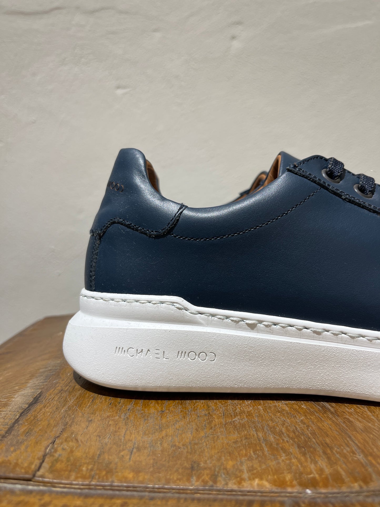 Sneakers Essential blu