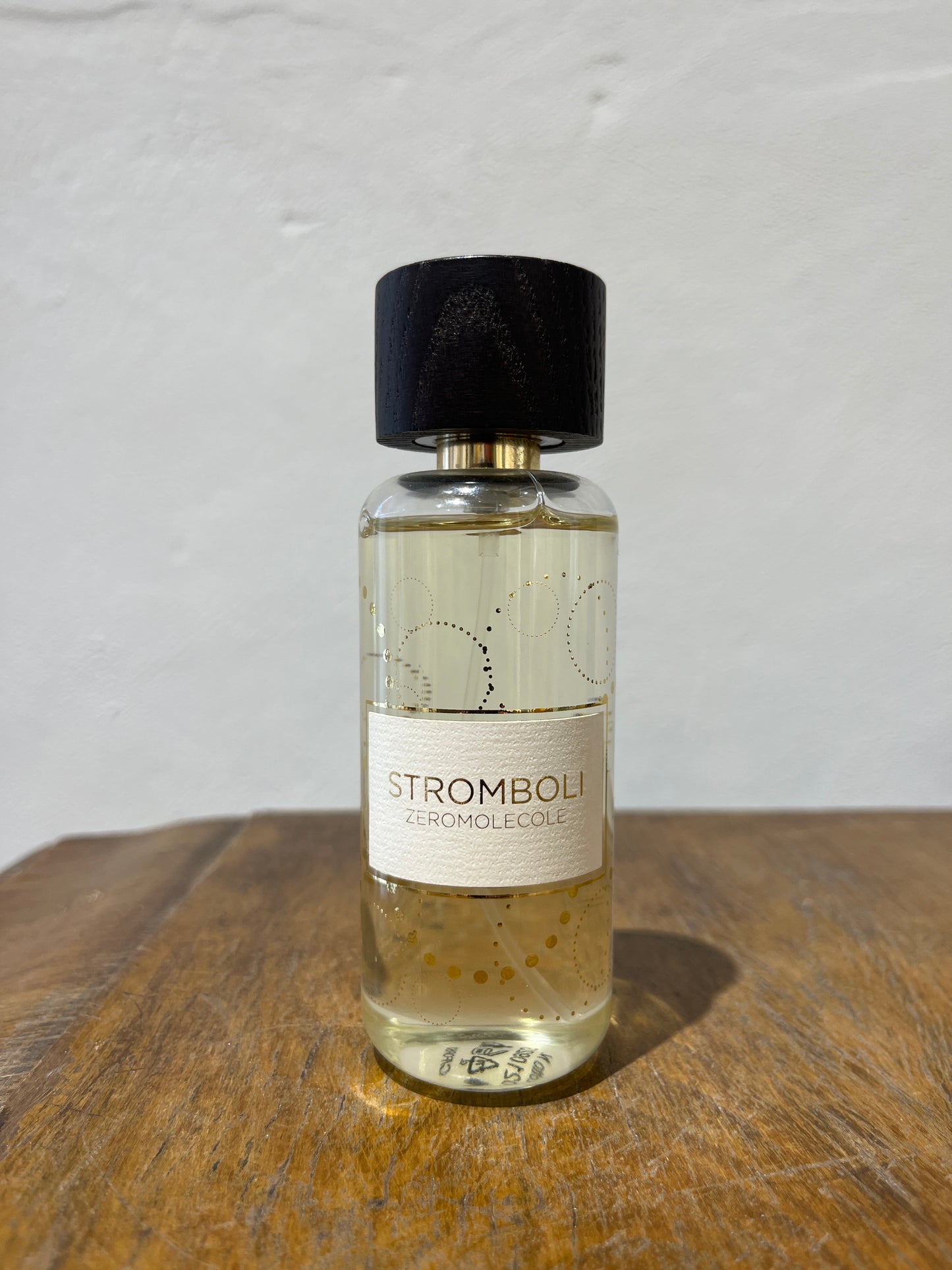 ZEROMOLECOLE STROMBOLI