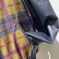 Giubbotto York Tartan