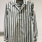 Camicia collo Bowling