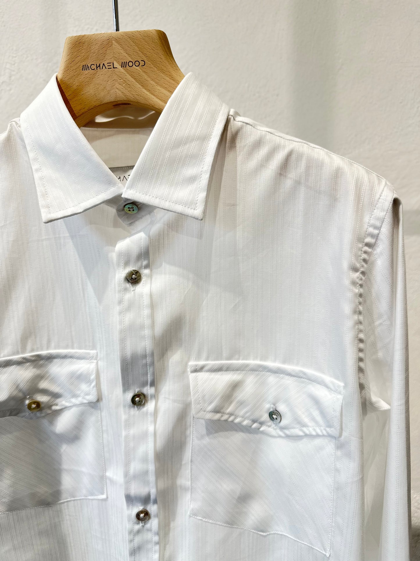 Camicia Texana