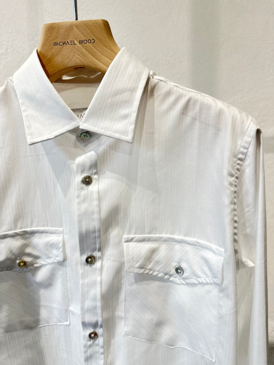 Camicia Texana