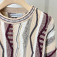 Maglione Multi finezza