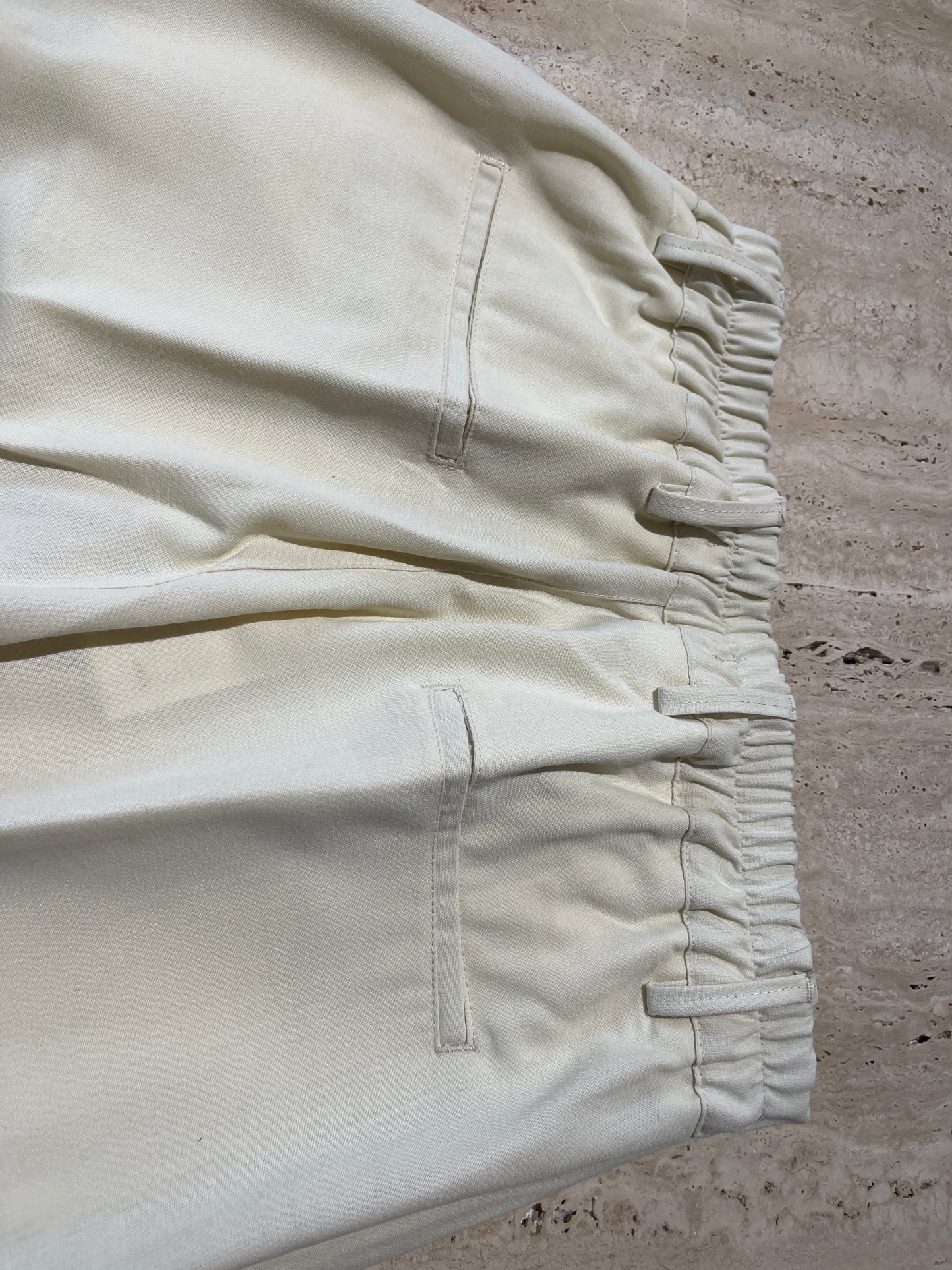 Pant Relaxed