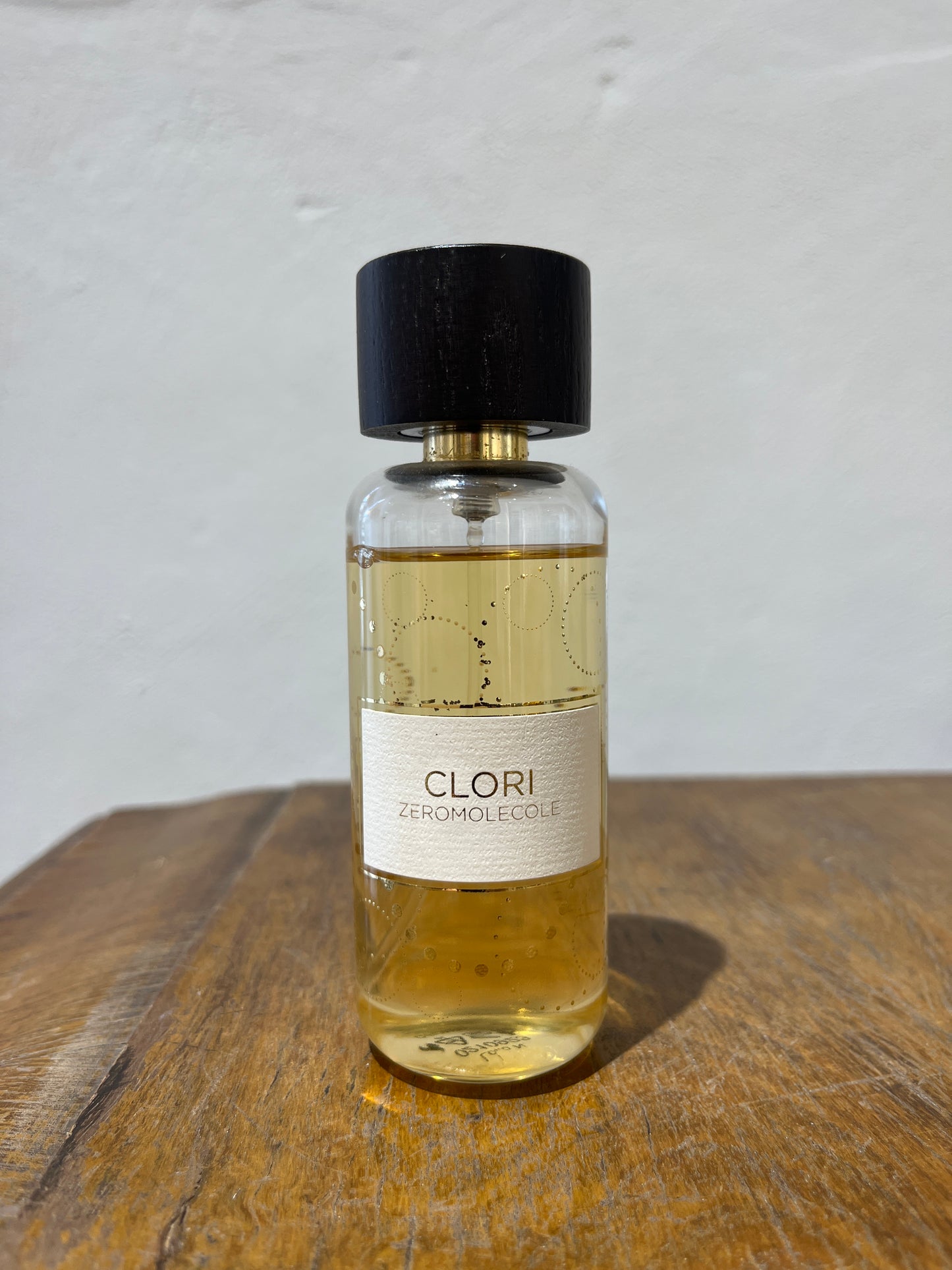 ZEROMOLECOLE CLORI