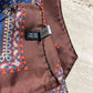 Foulard 70x70 in seta