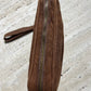 Borsello in pelle ovina