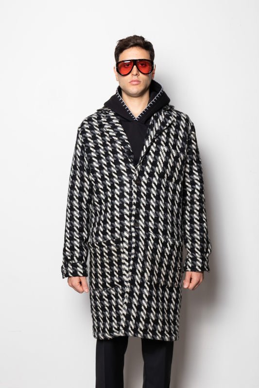 Cappotto Clochard