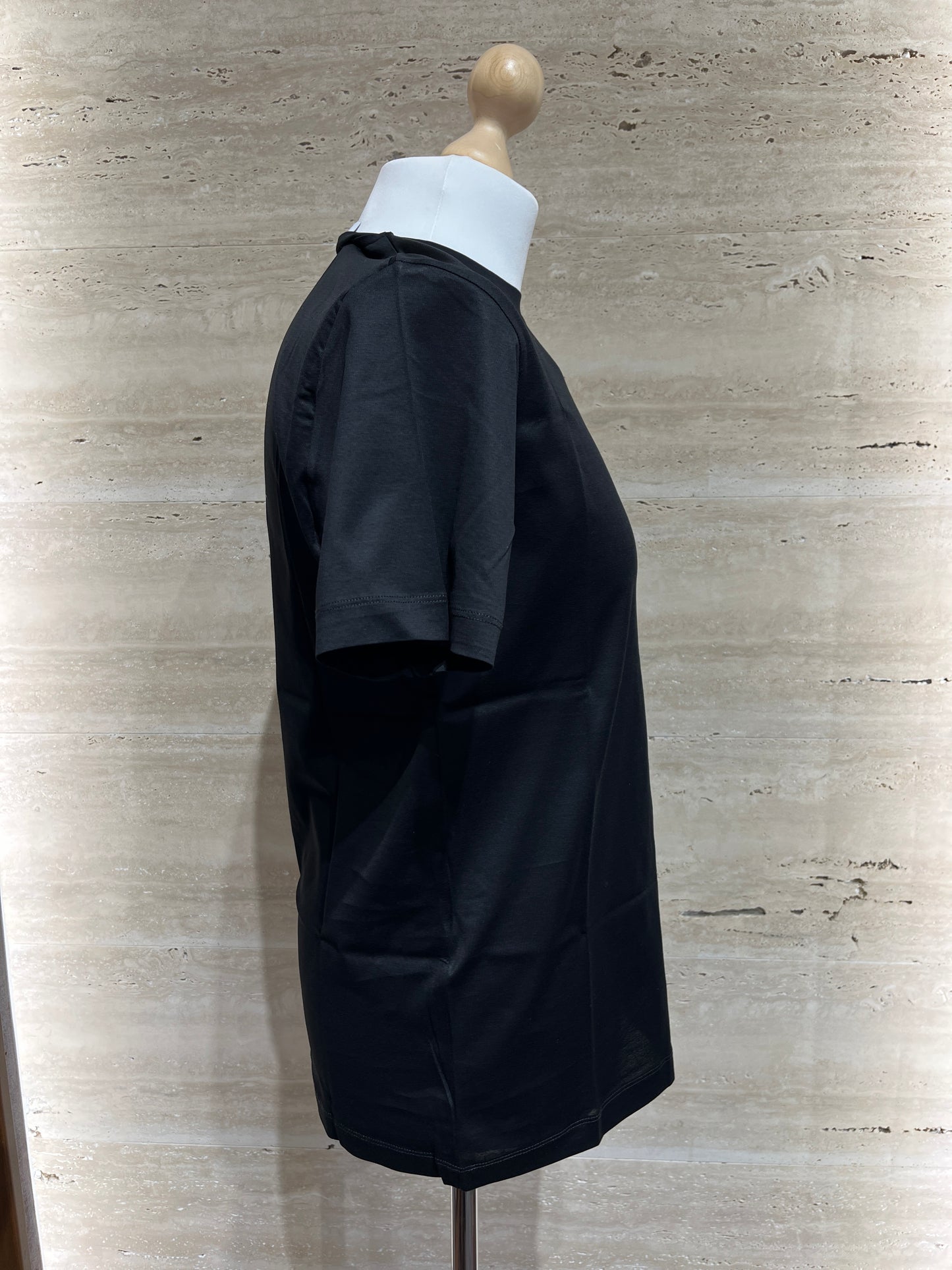 T-shirt Filo Scozia
