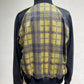 Giubbotto York Tartan