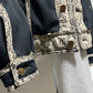 Giubbotto Pizzo Neoprene