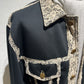 Giubbotto Pizzo Neoprene