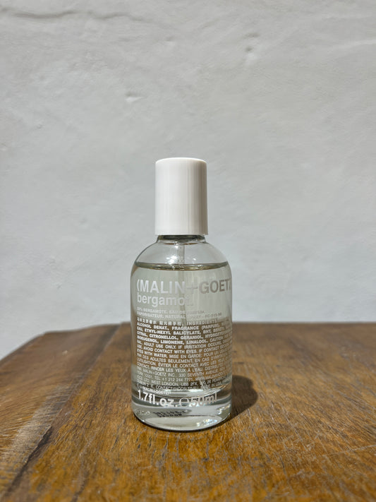 MALIN + GOETZ BERGAMOT