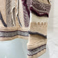 Maglione Multi finezza