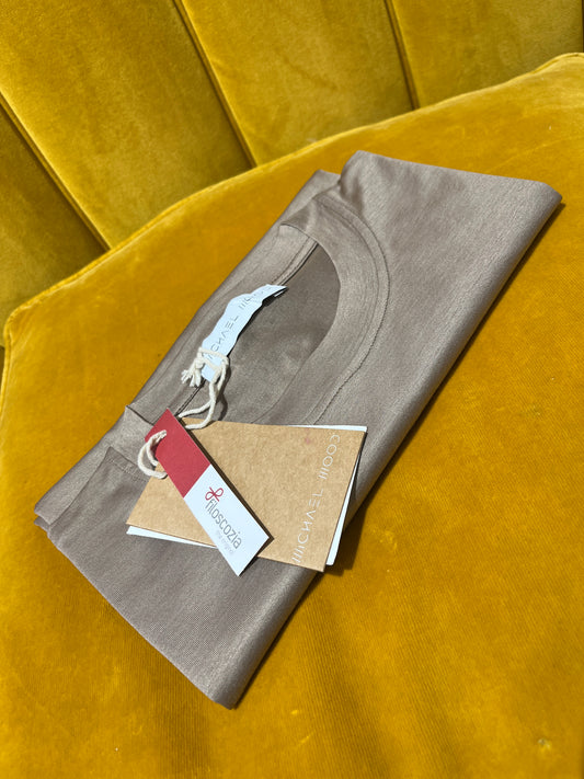 T-shirt Filo Scozia