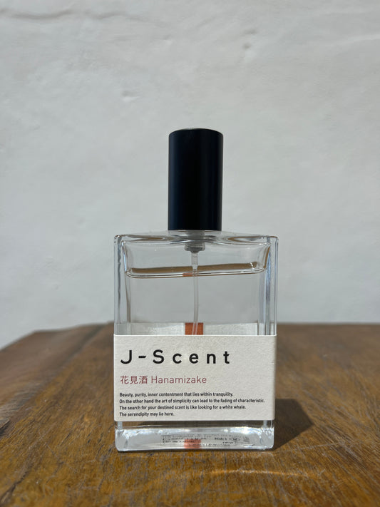 J-SCENT HANAMIZAKE