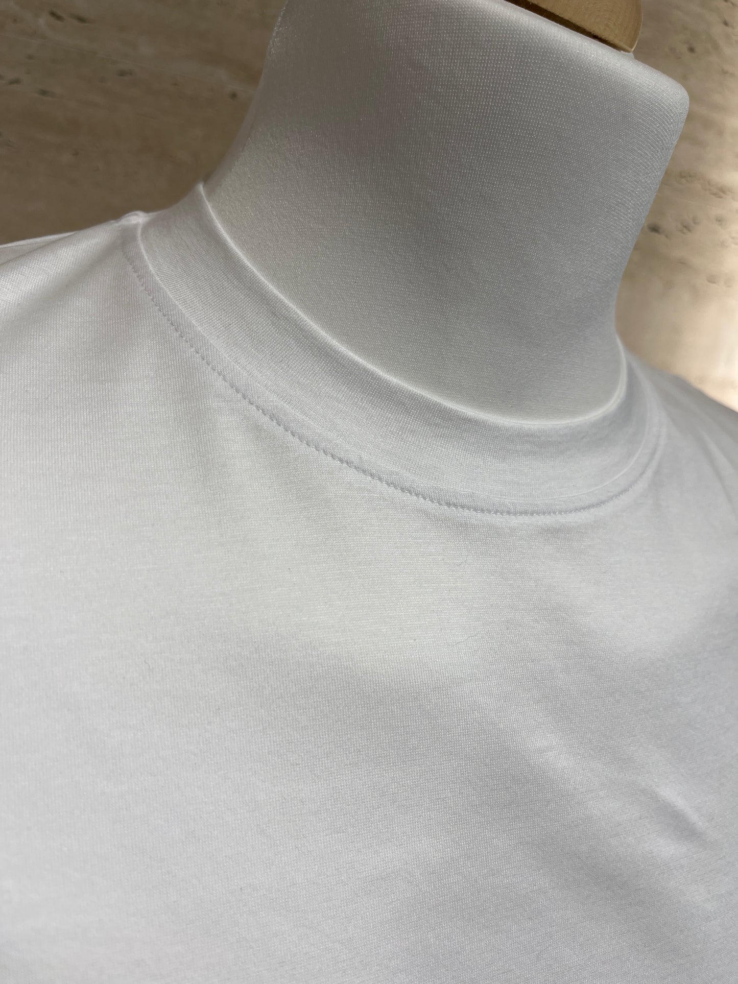 T-shirt Filo Scozia