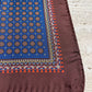 Foulard 70x70 in seta