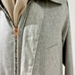 Waxed Jacket