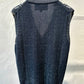 Gilet Vanisé