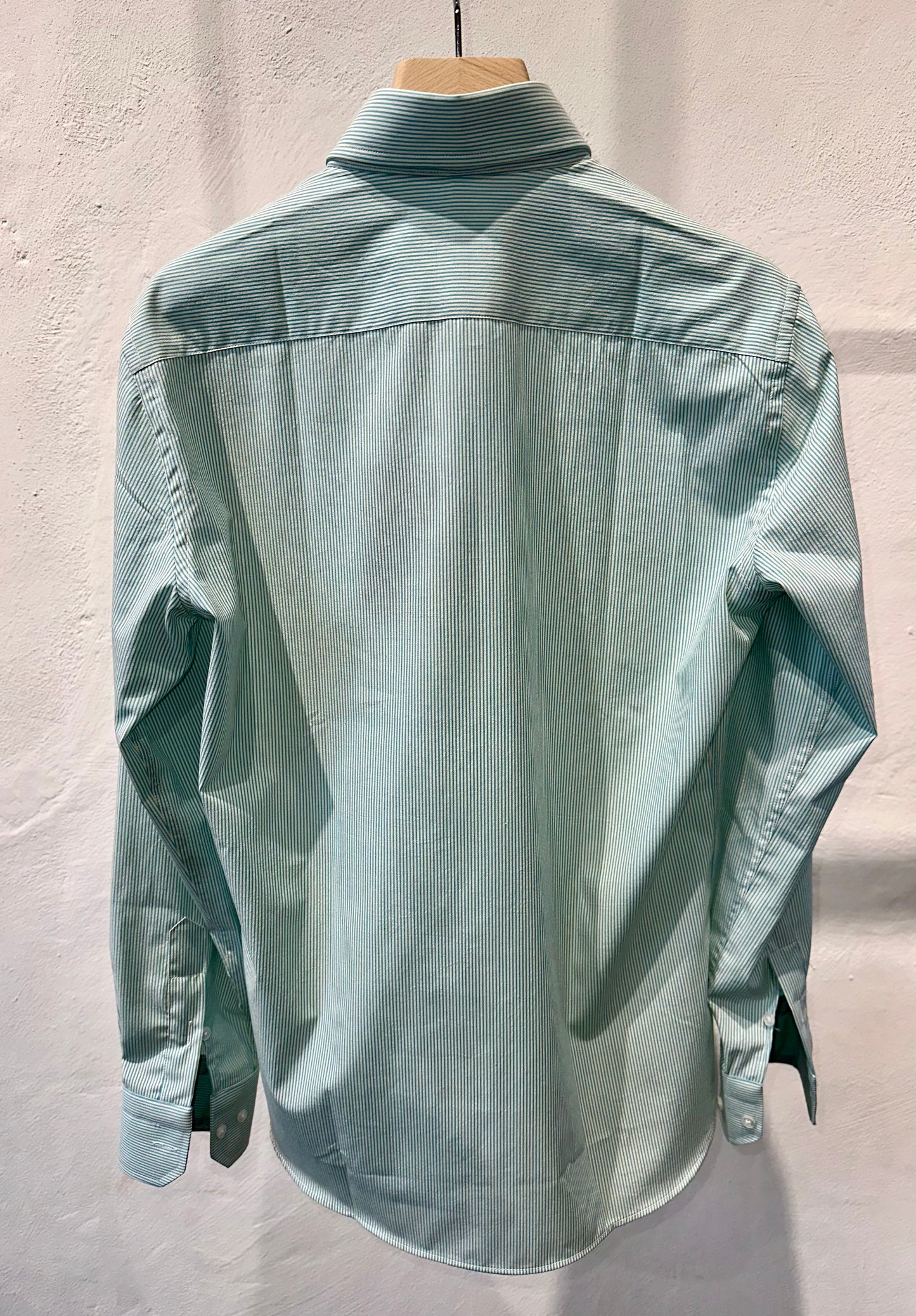 Camicia in cotone