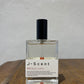 J-SCENT BLACK LEATHER