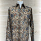 Camicia Paisley