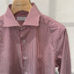 Camicia in cotone