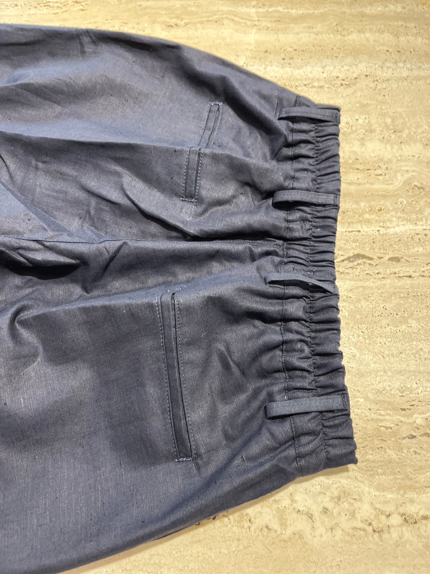 Pant Relaxed