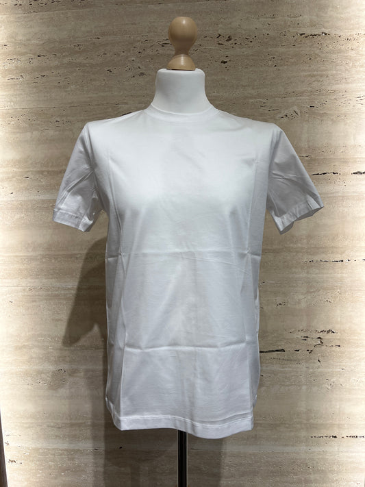 T-shirt Filo Scozia