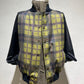 Giubbotto York Tartan