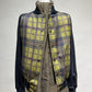 Giubbotto York Tartan