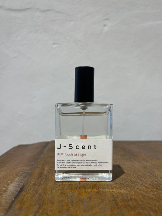 J-SCENT SHAFT OF LIGHT