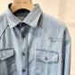 Camicia Texana