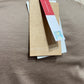 T-shirt Filo Scozia