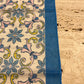 Foulard 70x70 in cotone