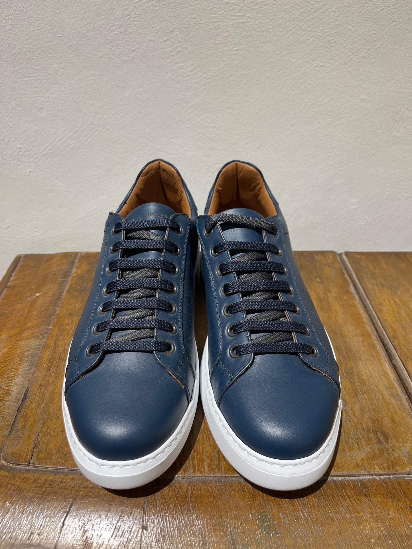 Sneakers Essential blu
